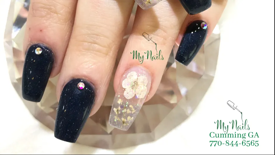 My Nails Salon “ Cumming “ — Nail salon in Cumming